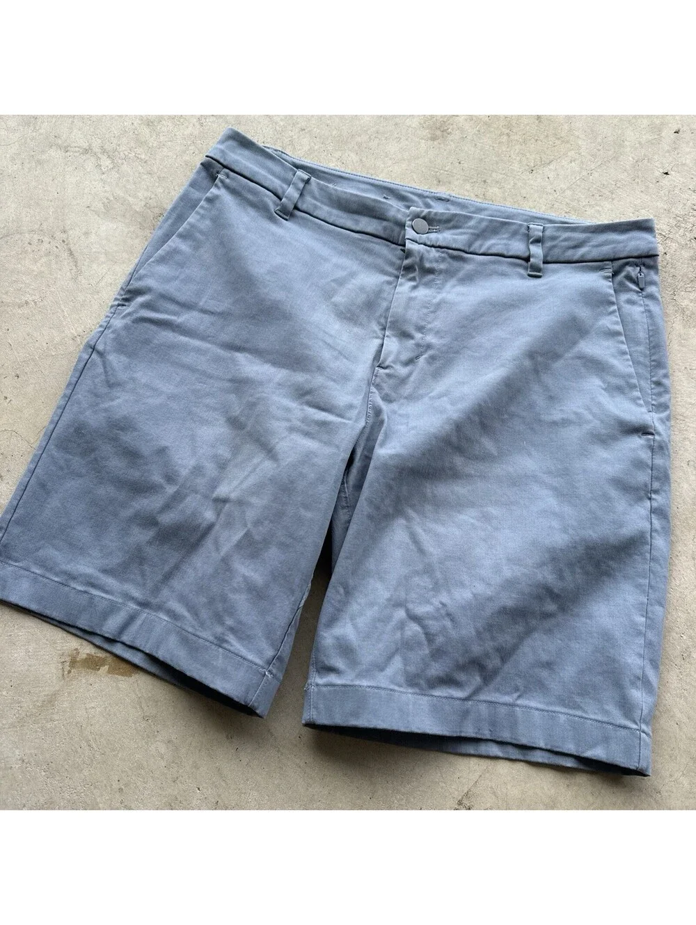 Lululemon ABC Classic Fit 9